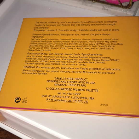 Juvia's Place Nubian 2 - Picture 3 of 4